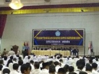 801 Mahasiswa S2 Unindra Ikut PKKMB