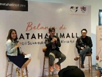 Mataharimall.com Jalin Kerjasama Dengan RPX Hadirkan Layanan “PAS”