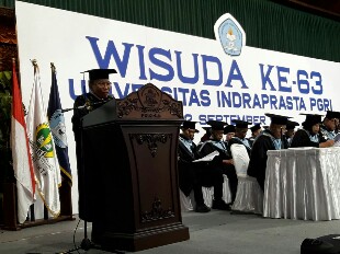 Unindra Berikan Mutu Terbaik Untuk Pendidikan di Indonesia