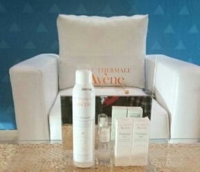 Rangakaian Terbaru Dari Avene Dermocosmetic Untuk Perawatan Kulit Kering Dehidrasi