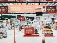 ACE Manjakan Pelanggan Dengan Program Smart Lighting Smart Living