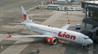 Kecelakaan Pesawat JT 610, YLKI Minta Lion Air Beri Penjelasan