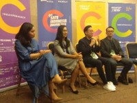Festival Kreatif Tahunan, IdeaFest Resmi Digelar
