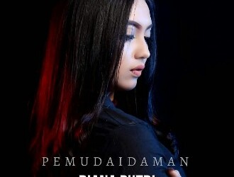 Diana Putri Mencuat Lewat Single ‘Pemuda Idaman’