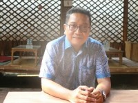 Caleg PSI Akan Berantas Korupsi dan Perjuangkan Sikap Anti Toleransi