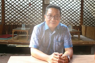 Caleg PSI Akan Berantas Korupsi dan Perjuangkan Sikap Anti Toleransi