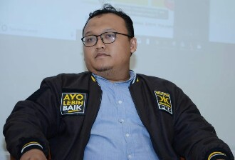 Alasan Dibalik PKS Perjuangkan Penghapusan Pajak Sepeda Motor