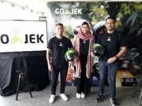 GO-JEK Berikan Tingkatkan Layanan Terbaik Untuk Pengguna