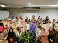 KJB Wadah Perdalam Ilmu Keislaman