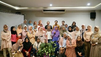 KJB Wadah Perdalam Ilmu Keislaman