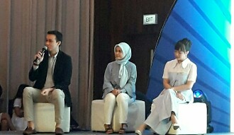 Kose Cosmeport Manjakan Wanita Indonedia Dengan Hadirkan Produk Terbaik