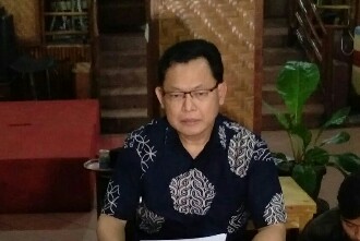 BIN Bantah Suap Ormas Mahasiswa yang Mengkritisi Pemerintah