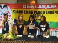 SEPI Tolak Segala Bentuk Intimidasi Jelang Pemilu