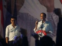Capres Jokowi Inginkan Kemenangan Pilpres di Kabupaten Bogor