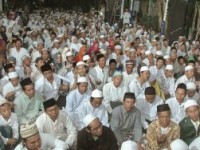 MUI: Malam Tahun Baru Momentum Dekatkan Diri Kepada Allah