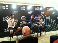 GDI Bersama Bekraf Hadirkan Konferensi Tahunan GSI Scale Con 2018
