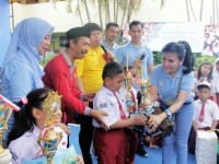 Baladhika Medika Kampanyekan Gerakan SUN Pelosok Negeri
