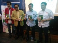 TKD Optimis Jokowi-KH Ma’ruf Amin Menang Pilpres di Depok