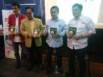 TKD Optimis Jokowi-KH Ma’ruf Amin Menang Pilpres di Depok