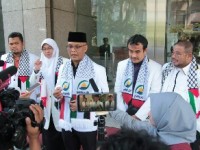 Australia Harus Batalkan Kebijakannya Soal Ibukota Israel