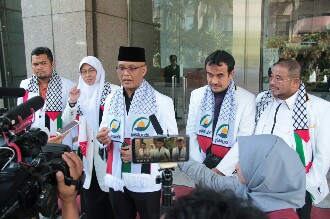 Australia Harus Batalkan Kebijakannya Soal Ibukota Israel