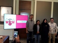 Ayopop Luncurkan Paket WOW Millenial bersama XL Axiata dan Viu Indonesia