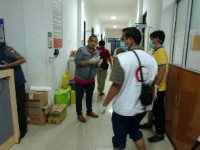Mendesak, Korban Tsunami Banten dan Lampung Perlu Ini
