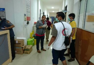 Mendesak, Korban Tsunami Banten dan Lampung Perlu Ini