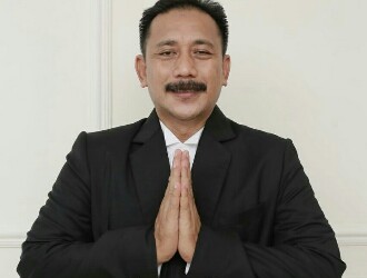 Bukan Muatan Politik, Heru CN: Reuni Akbar 212 Ajang Nostalgia Umat