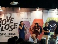Tampil Untuk Gaya Hidup Seat, G-SHOCK Perkenalkan Seri Sport Terbaru