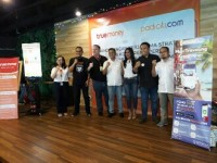 Perluas Layanan Penjualan Tiket Kereta Api, Padaciti.com Gandeng TrueMoney