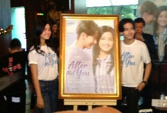 Film “After Met You” Buat Remaja Yang Baper