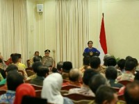9 Menteri, 22 Gubernur, Dan 159 Bupati Raih APE 2018