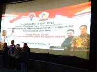 GM PPLI Beri Terobosan Untuk Kemajuan Bisnis di Indonesia