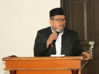 Persis: Tiga Alasan Umat Harus Dukung RUU Perlindungan Ulama