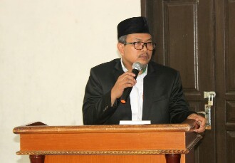 Persis: Tiga Alasan Umat Harus Dukung RUU Perlindungan Ulama