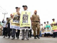Pakar Psikolog Politik: PKS Bermain The Next Level Democracy
