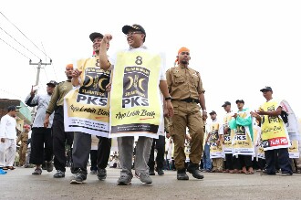Pakar Psikolog Politik: PKS Bermain The Next Level Democracy
