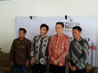 Dua Raksasa Transportasi Online di Indonesia Bersaing Ketat
