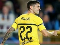 Chelsea Resmi Boyong Christian Pulisic Dari Dortmund