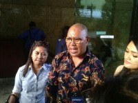 Hasto Kristiyanto Dilaporkan Atas Ujaran Kebencian dan Berita Bohong