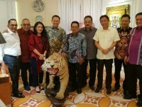 Ketua DPR: SOKSI Jangan Terhasut Meluruhkan Organisasinya di Tahun Politik