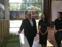 The Parc Apartment, Hunian Coliving untuk Kaum Milenial