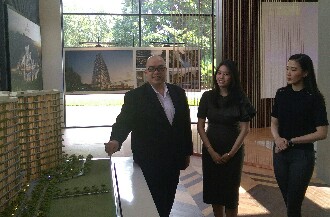 The Parc Apartment, Hunian Coliving untuk Kaum Milenial