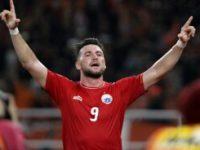 Tekuk Home United, Persija Melaju ke Putaran Dua Kualifikasi AFC Cup