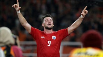 Tekuk Home United, Persija Melaju ke Putaran Dua Kualifikasi AFC Cup
