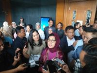 Karen Agustiawan: Saya Tidak Tahu Salah Saya Dimana