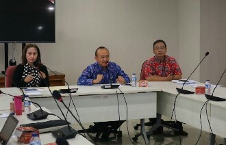 Kementerian PPPA dan Kemensetneg Perkuat Lembaga, Tangani Persoalan Perempuan dan Anak