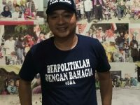 HPN ke 73, Caleg PAN Nurhasanudin: Semoga Pers Tetap Independen