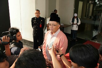 PKS Apresiasi Dukungan PA 212 dan GNPF Ulama